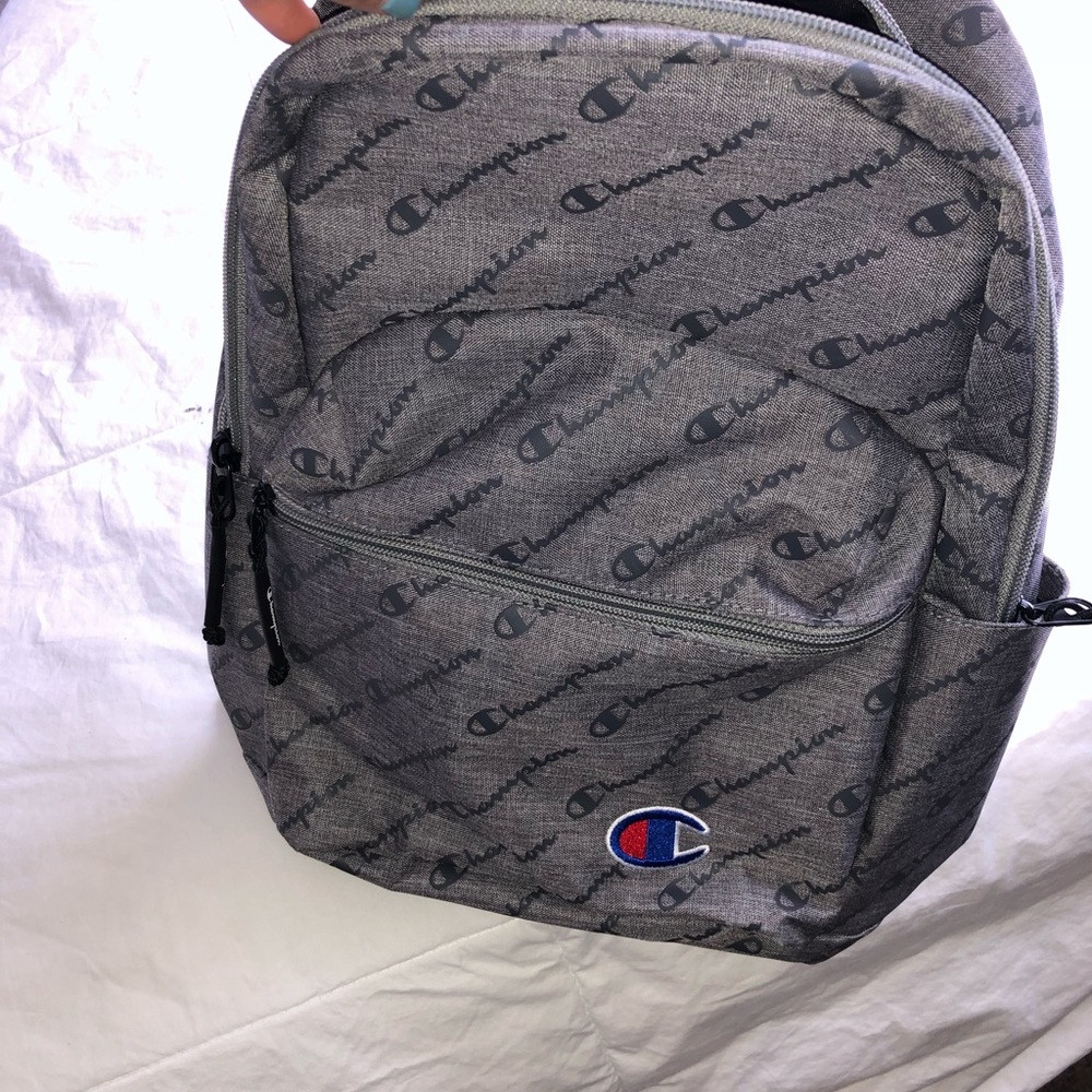 Champion backpacks - Picture 4 of 4
